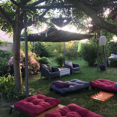 B&B Ca Di Viazadur Faenza Exterior photo